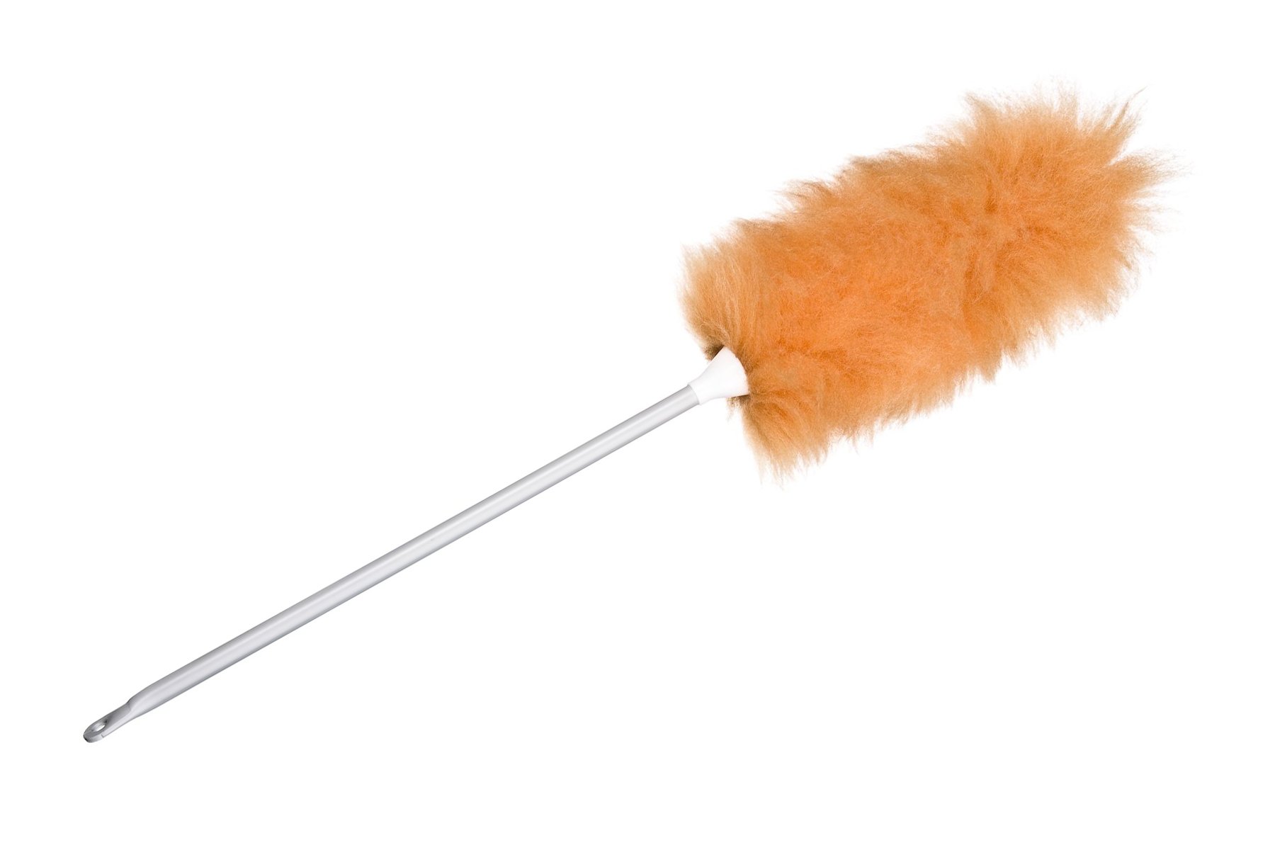 Norpro Pure Lambswool Duster, 12